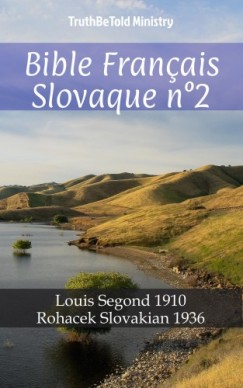 Bible Franais Slovaque n2