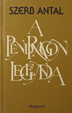 A Pendragon legenda