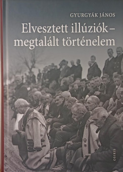 Elvesztett ill�zi�k