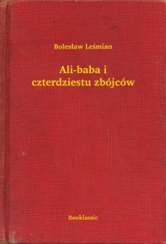 Ali-baba i czterdziestu zb�jc�w