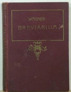 Wagner-brevirium I.