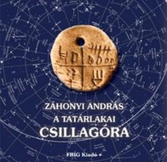 Zhonyi Andrs - A tatrlakai csillagra