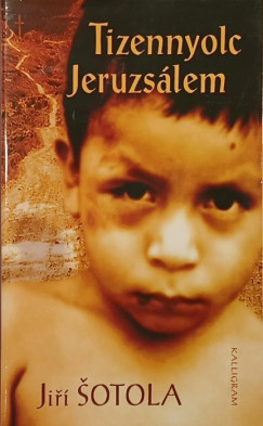 Tizennyolc jeruzs�lem