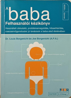 A baba - Felhaszn�l�i k�zik�nyv