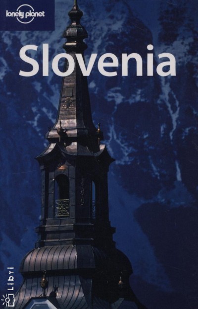 Steve Fallon - Slovenia