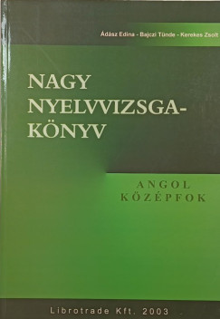 Nagy Nyelvvizsgak�nyv