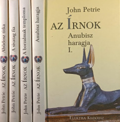 Az �rnok I-IV.