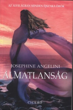 Josephine Angelini - lmatlansg