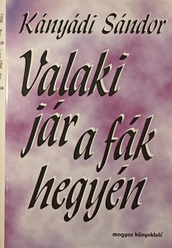 Valaki jr a fk hegyn