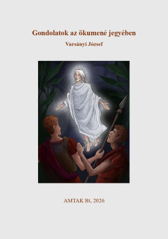 Gondolatok az �kumen� jegy�ben