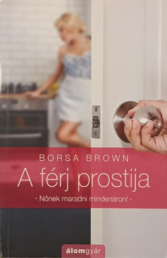 A f�rj prostija