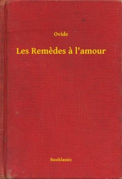Les Remedes a l'amour