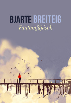 Bjarte Breiteig - Fantomfjsok