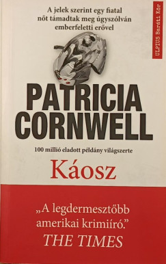 Patricia Cornwell - Kosz