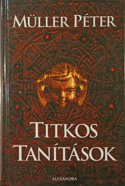 M�ller P�ter - Titkos tan�t�sok