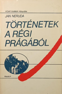 Trtnetek a rgi Prgbl