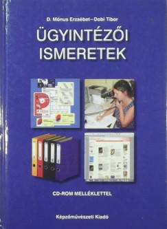 gyintzi ismeretek (CD mellklet nlkl)
