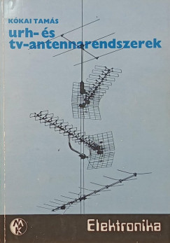 Urh- s tv-antennarendszerek