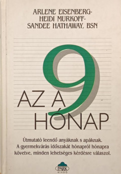 Az a 9 hnap