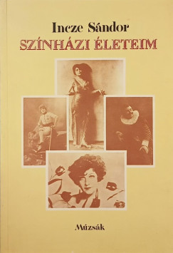 Incze Sndor - Sznhzi leteim