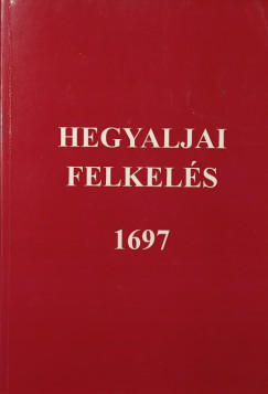 Hegyaljai felkel�s 1697