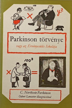 Parkinson t�rv�nye