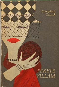 Fekete vill�m