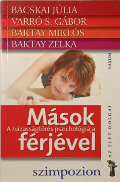M�sok f�rj�vel