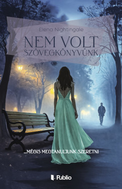 Nem volt sz�vegk�nyv�nk