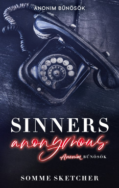 Sinners Anonymous - Anonim bnsk