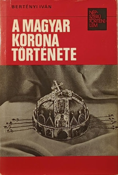 A magyar korona trtnete