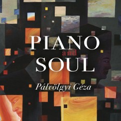 Piano and Soul - CD