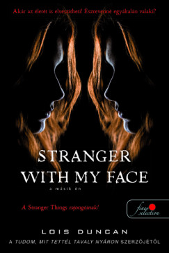 Stranger with my Face - A msik n