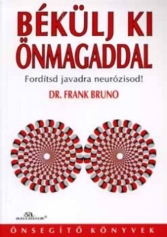 Dr. Frank Bruno - Bklj ki nmagaddal