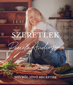 Szeretlek - Szvbl jv receptek