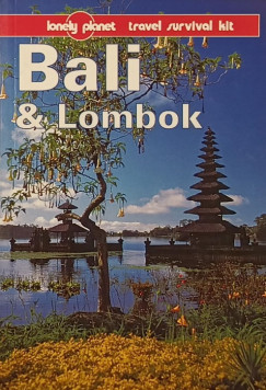 Bali & Lombok