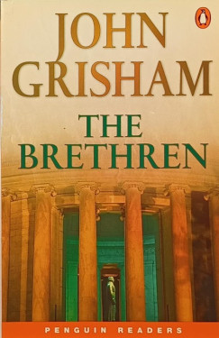 John Grisham - The Brethren