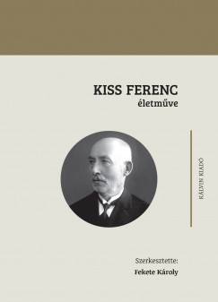 Kiss Ferenc letmve