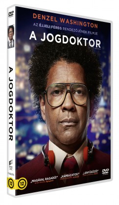 A jogdoktor - DVD