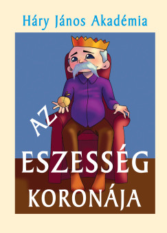 Az eszess�g koron�ja