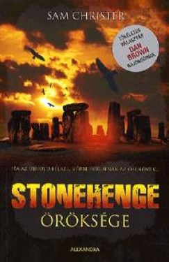 Stonehenge rksge