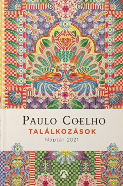 Tal�lkoz�sok - Napt�r 2021