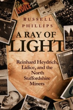 Russell Phillips - A Ray of Light