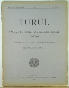Turul - 1891. 9. ktet 3. fzet