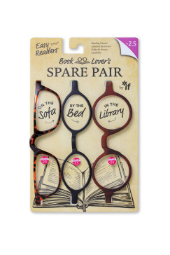 +2,5 dioptri�s szem�vegk�szlet, k�l�nb�z� kerettel