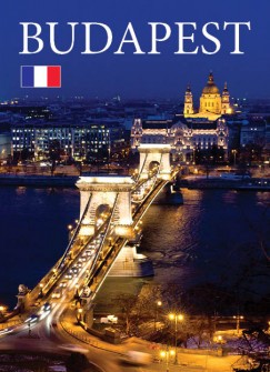 Budapest - Francia nyelv