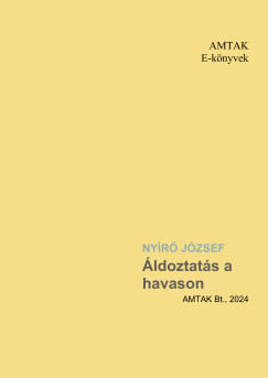 Nyir Jzsef - ldoztats a havason