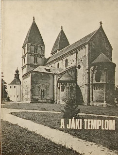 A Jki templom