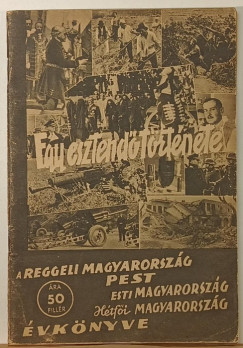 Egy esztend� t�rt�nete