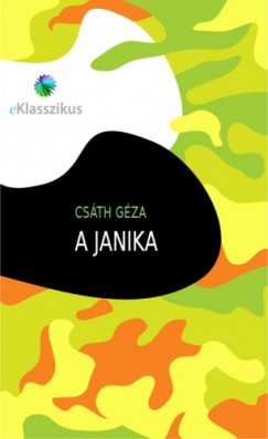 Csth Gza - A Janika